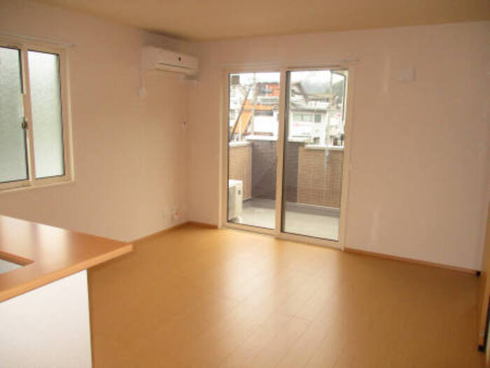 クレール・パルB 201 画像9 クレール・パルB 201 画像9