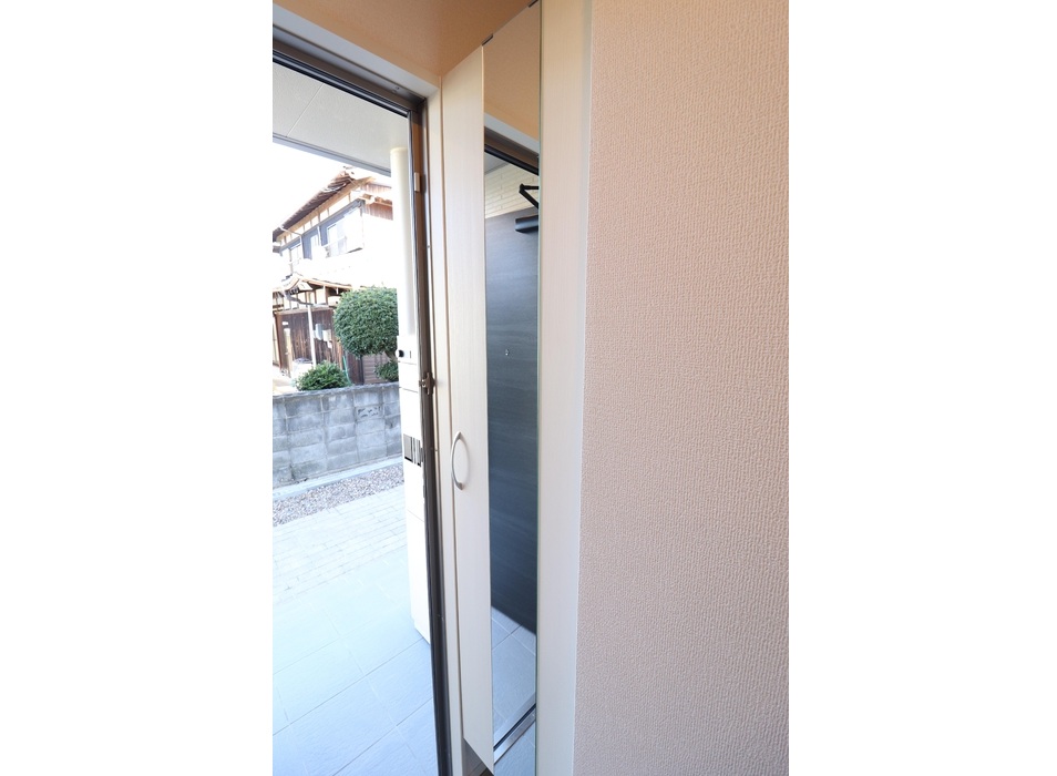 ラスールA棟 A106 画像7