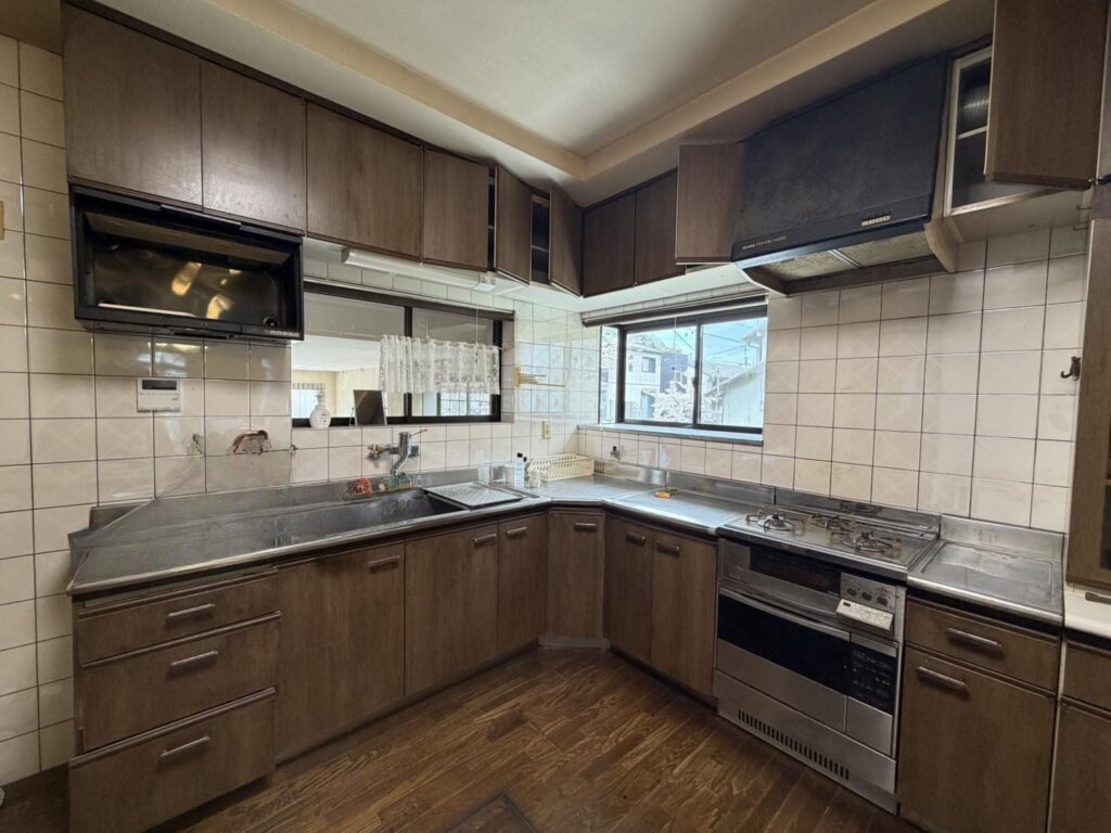 余部上中古住宅 画像9