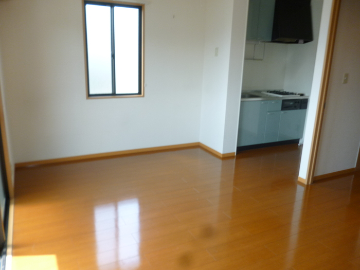 セジュール築地 205 画像8