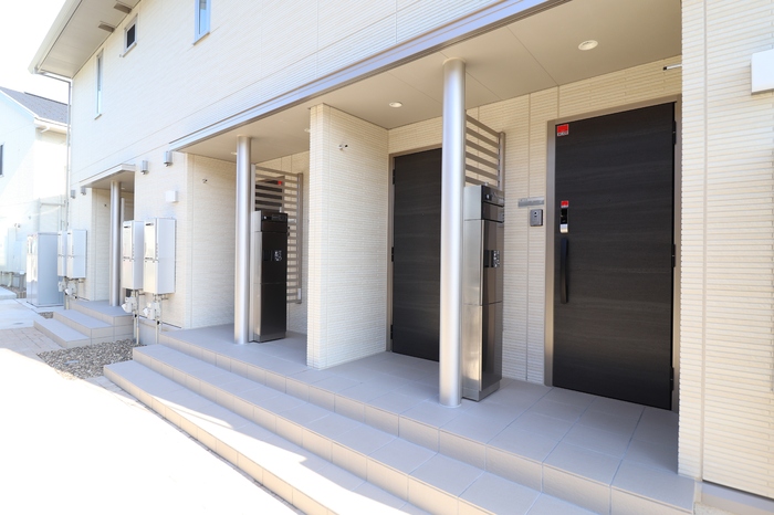 ラスールB棟 B201 画像20