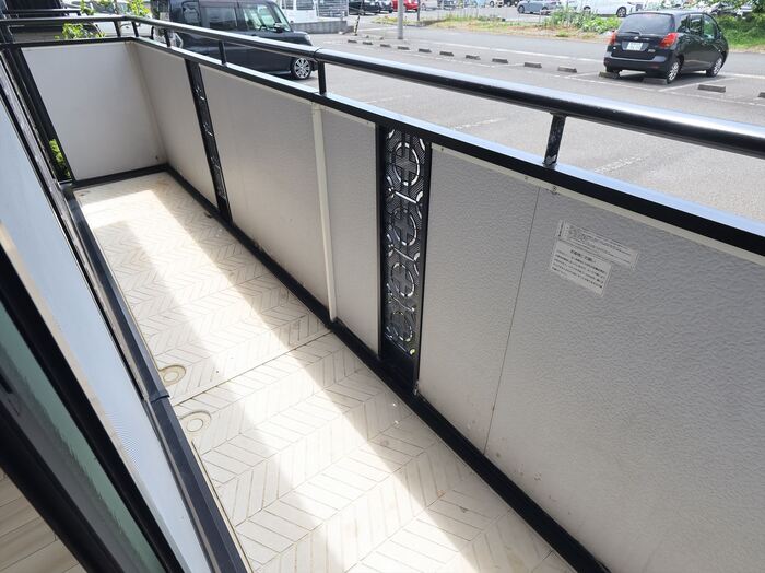 メゾン・ド・サンスマイルB棟 101 画像15