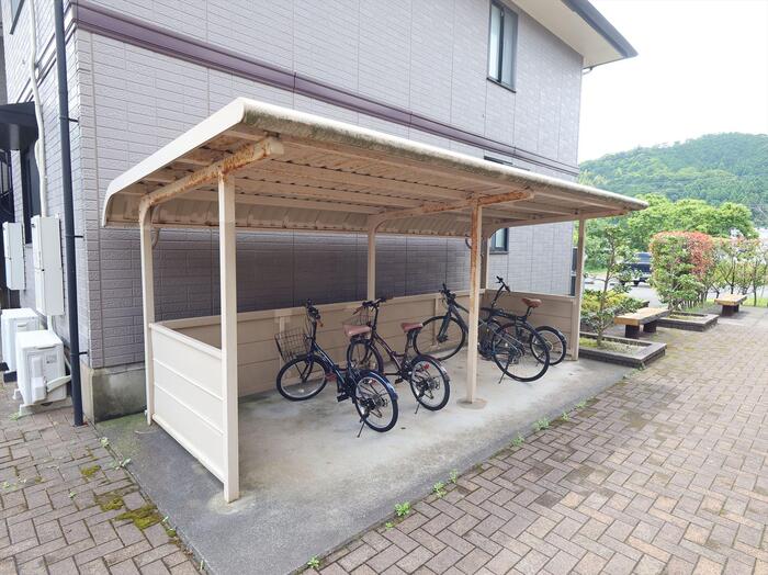 メゾン・ド・サンスマイルB棟 101 画像7