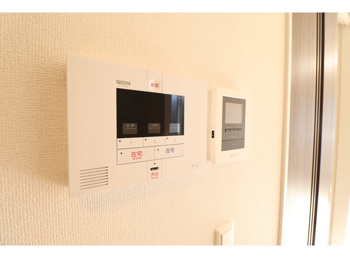 ラスールA棟 A206 画像11