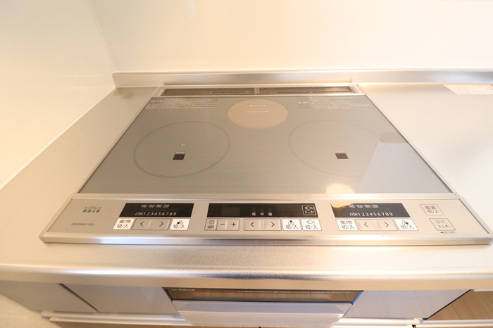 ラスールB棟 B201 画像6