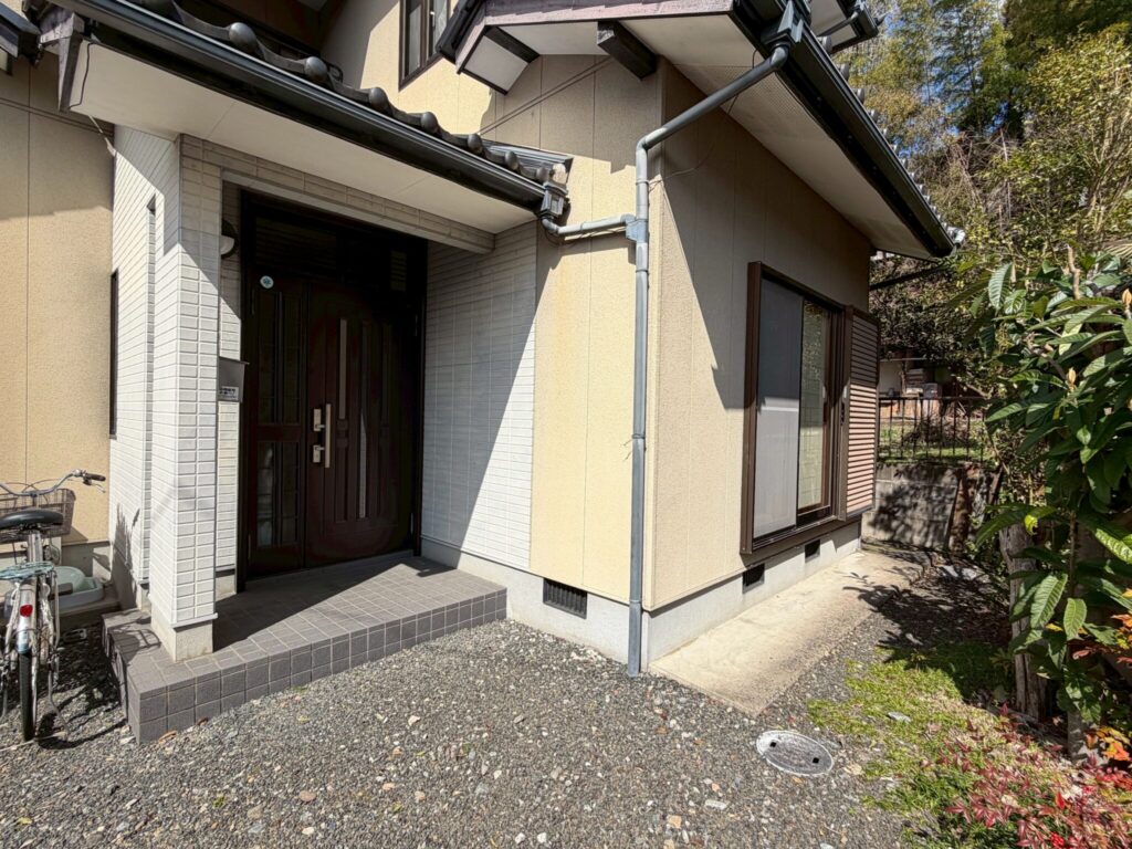 綾部市味方町薬師前中古住宅 画像7