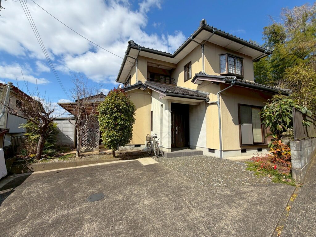 綾部市味方町薬師前中古住宅 画像2