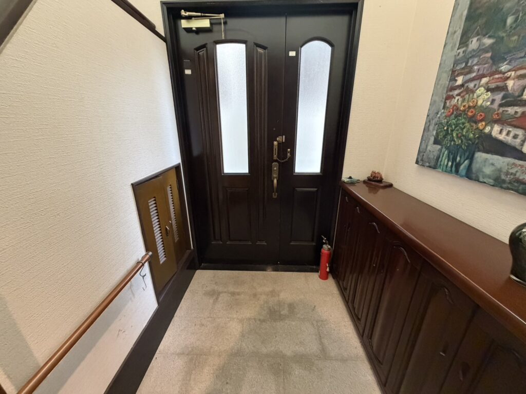 余部上中古住宅 画像16