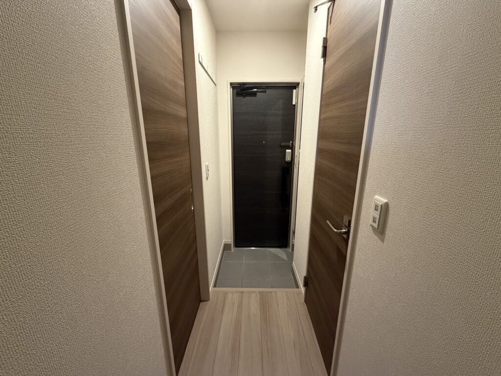 ラスールA棟 A106 画像5 ラスールA棟 A106 画像5