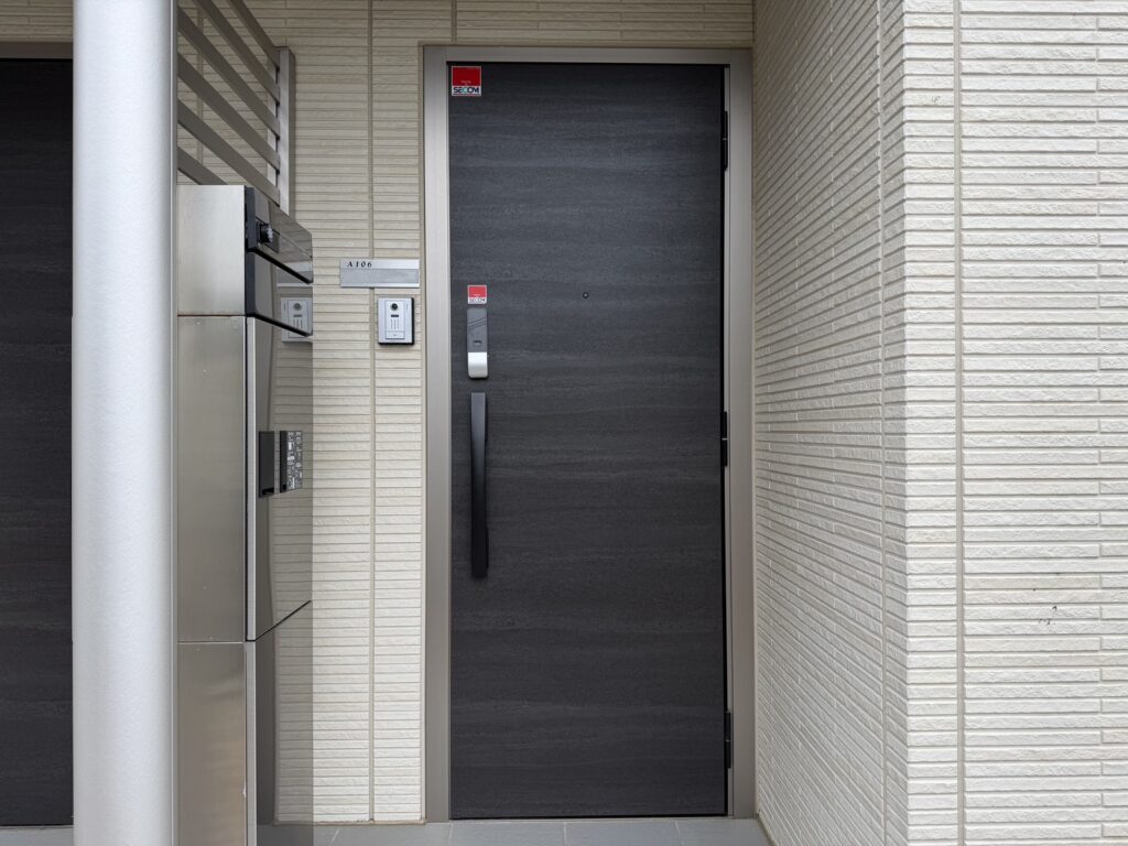 ラスールA棟 A106 画像3 ラスールA棟 A106 画像3