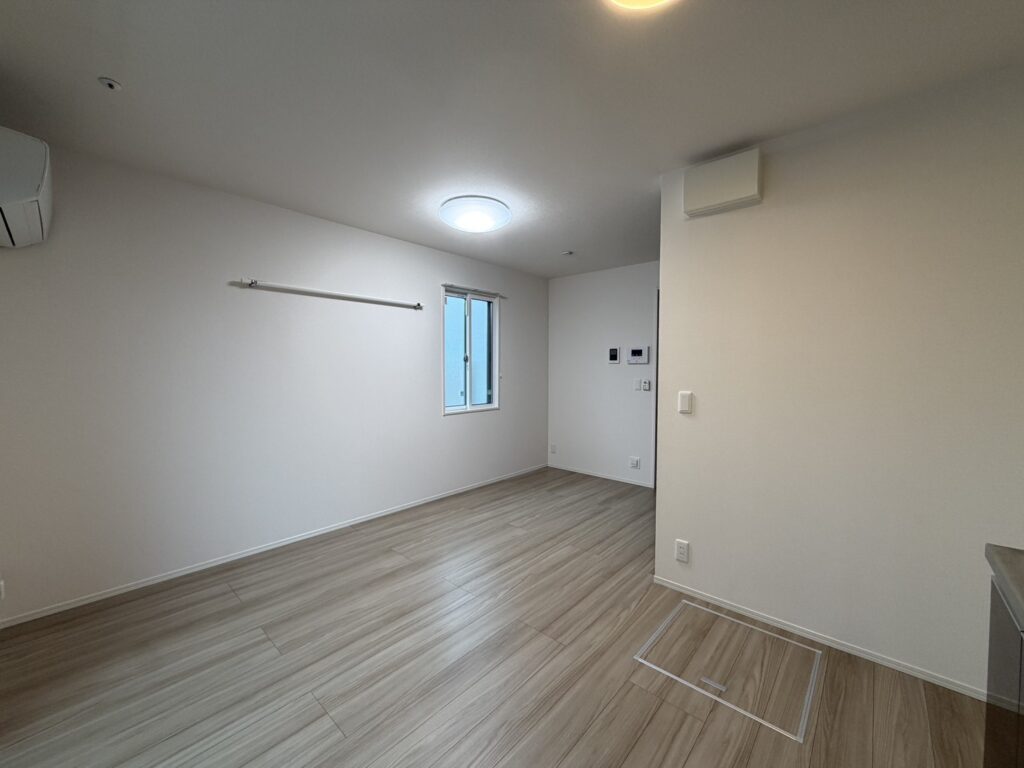 ラスールA棟 A106 画像8 ラスールA棟 A106 画像8
