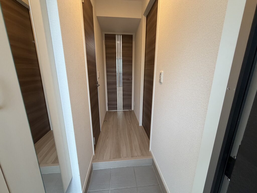 ラスールA棟 A106 画像4 ラスールA棟 A106 画像4