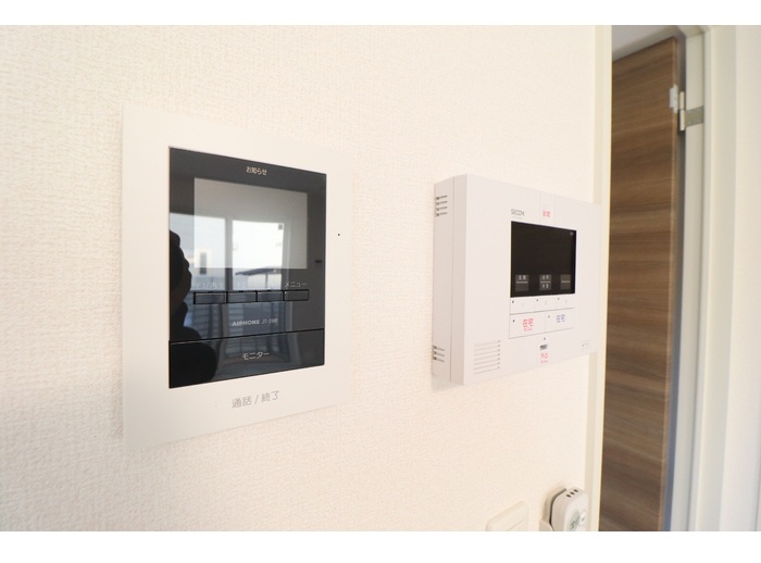 ラスールA棟 A106 画像6