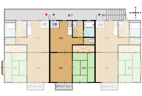 APかりん 102 画像1 APかりん 102 画像1