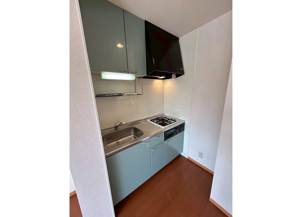 セジュール築地 205 画像6