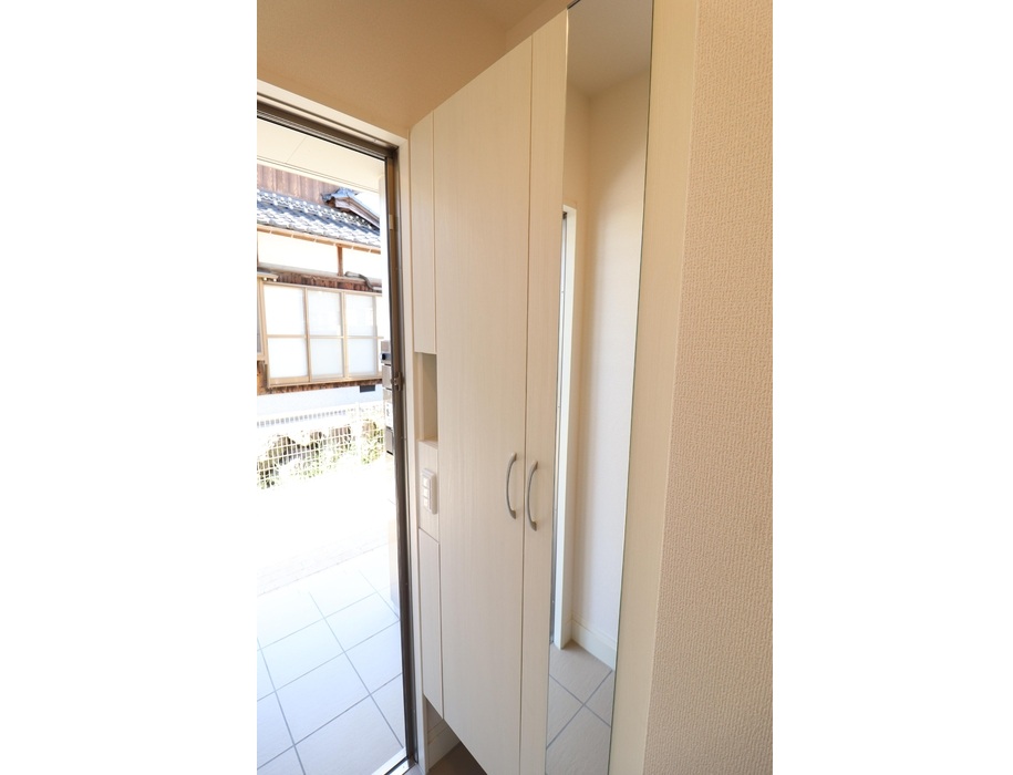 ラスールB棟 B201 画像12