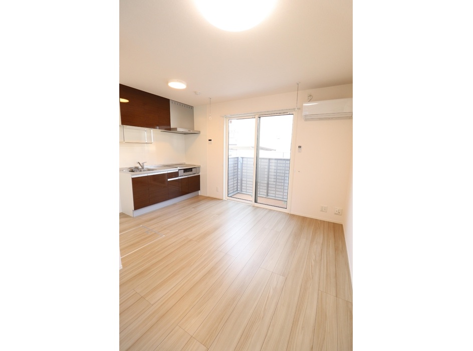 ラスールA棟 A106 画像4