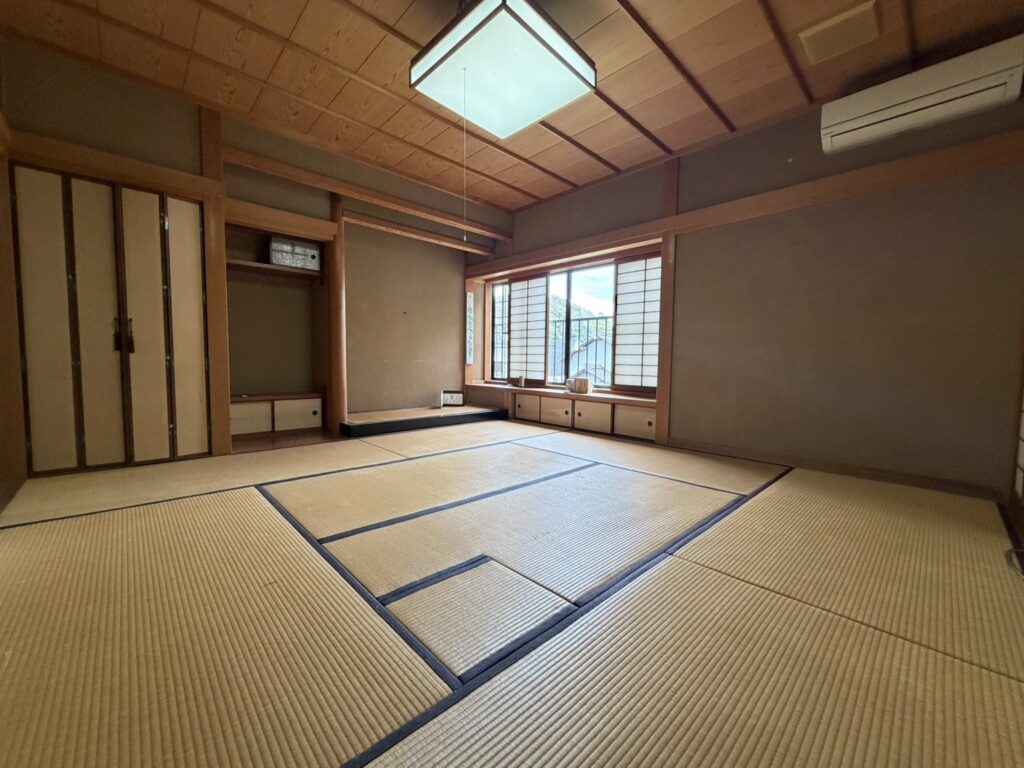 余部上中古住宅 画像13