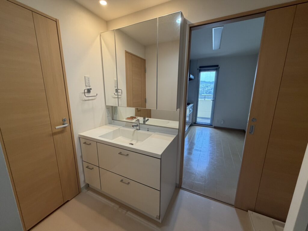 ワイズグラン舞鶴12F 画像17