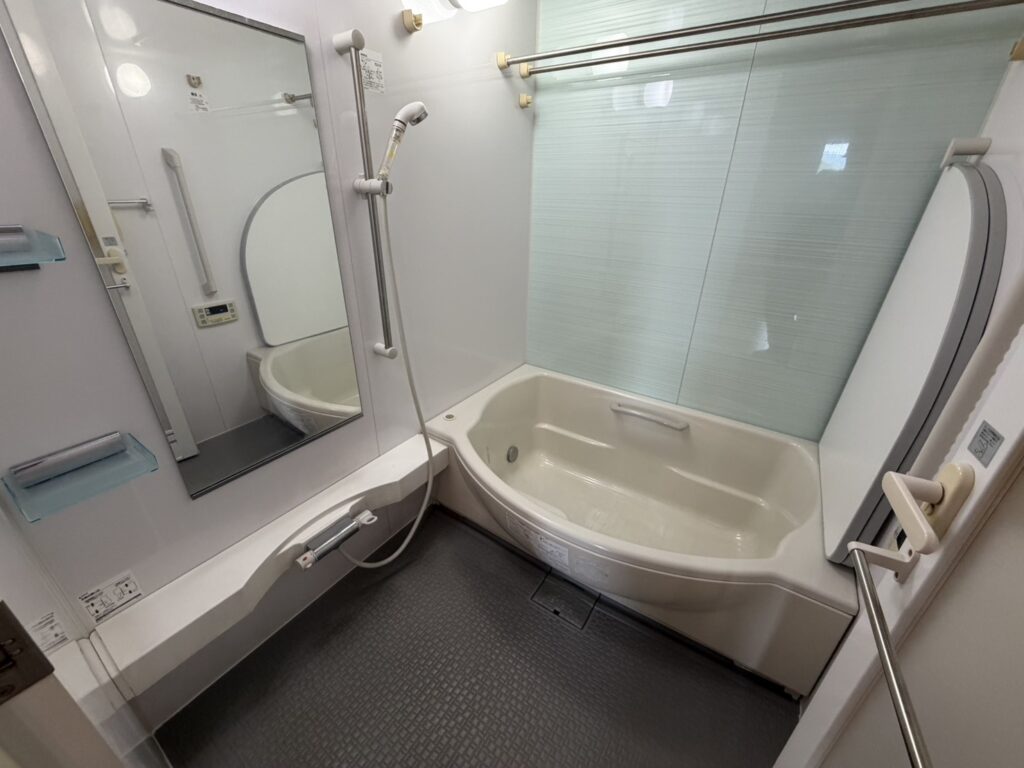 ワイズグラン舞鶴12F 画像23