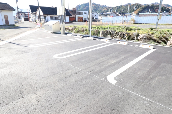ラスールB棟 B201 画像25