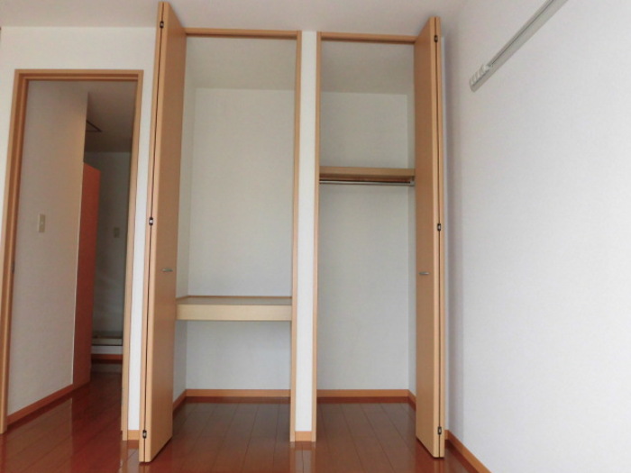 セジュール築地 205 画像11