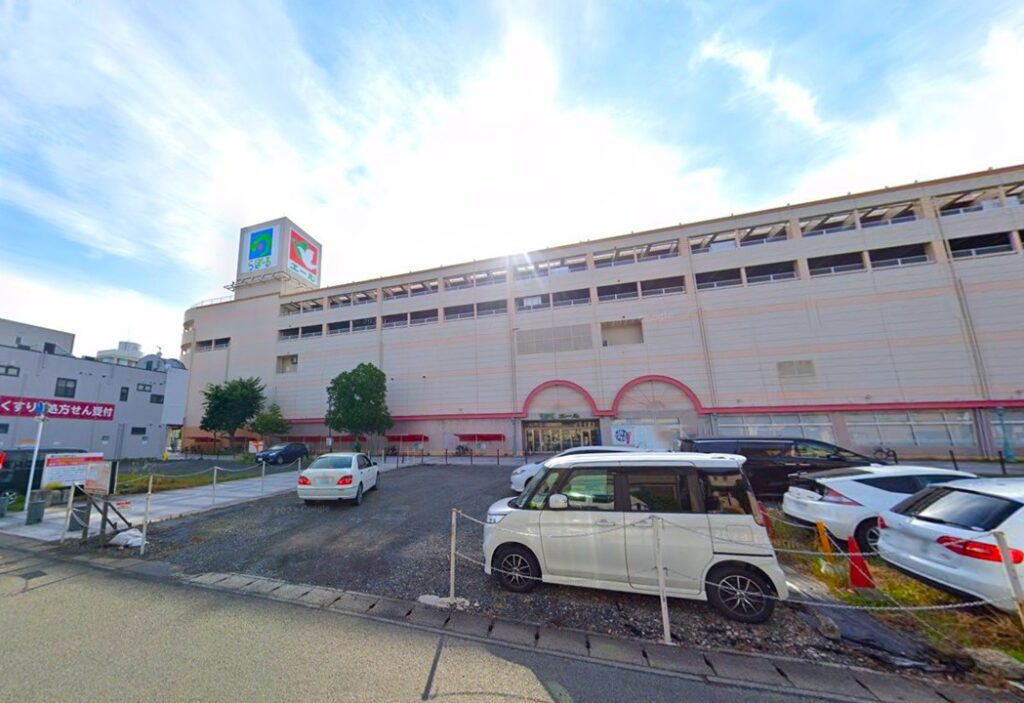 森町 売土地 画像2