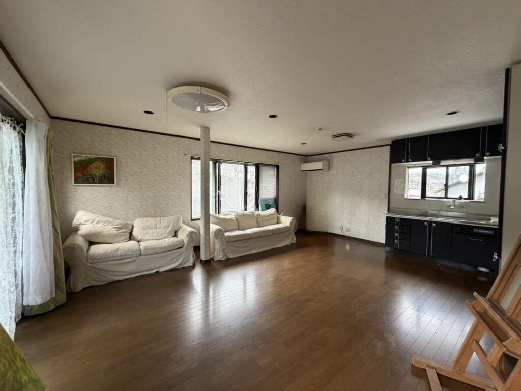 余部上中古住宅 画像11