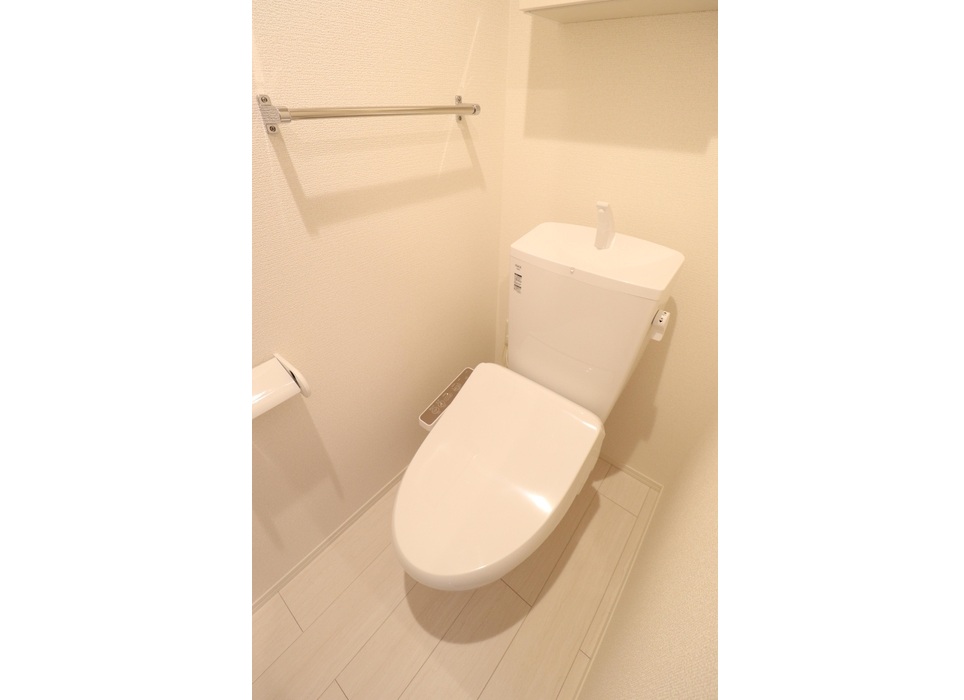 ラスールA棟 A106 画像11