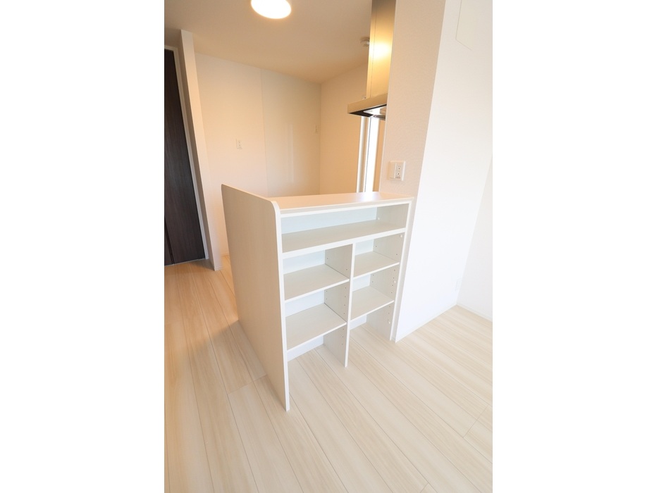 ラスールB棟 B201 画像10