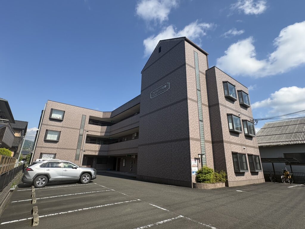 ライフステージ広瀬引土 101 画像2