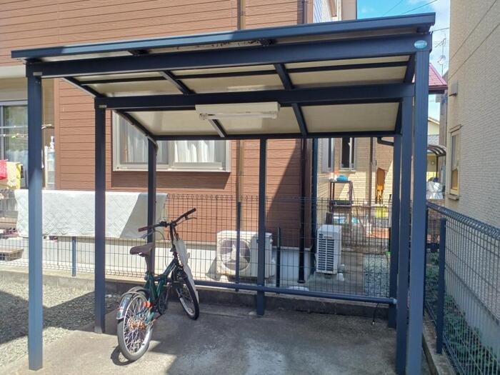 セジュール木橋 101 画像13