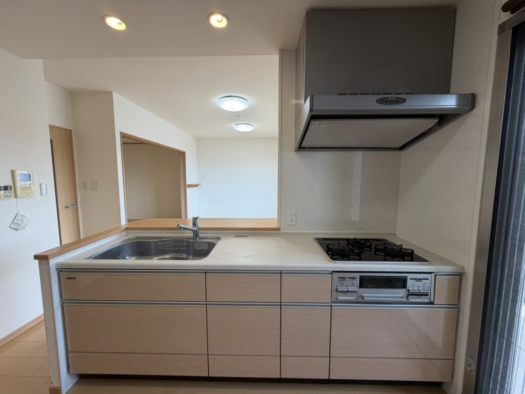 ワイズグラン舞鶴12F 画像11