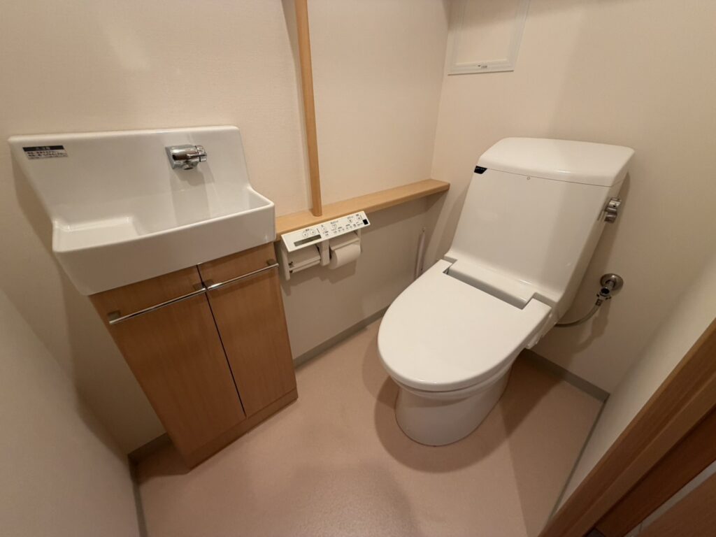 ワイズグラン舞鶴12F 画像26