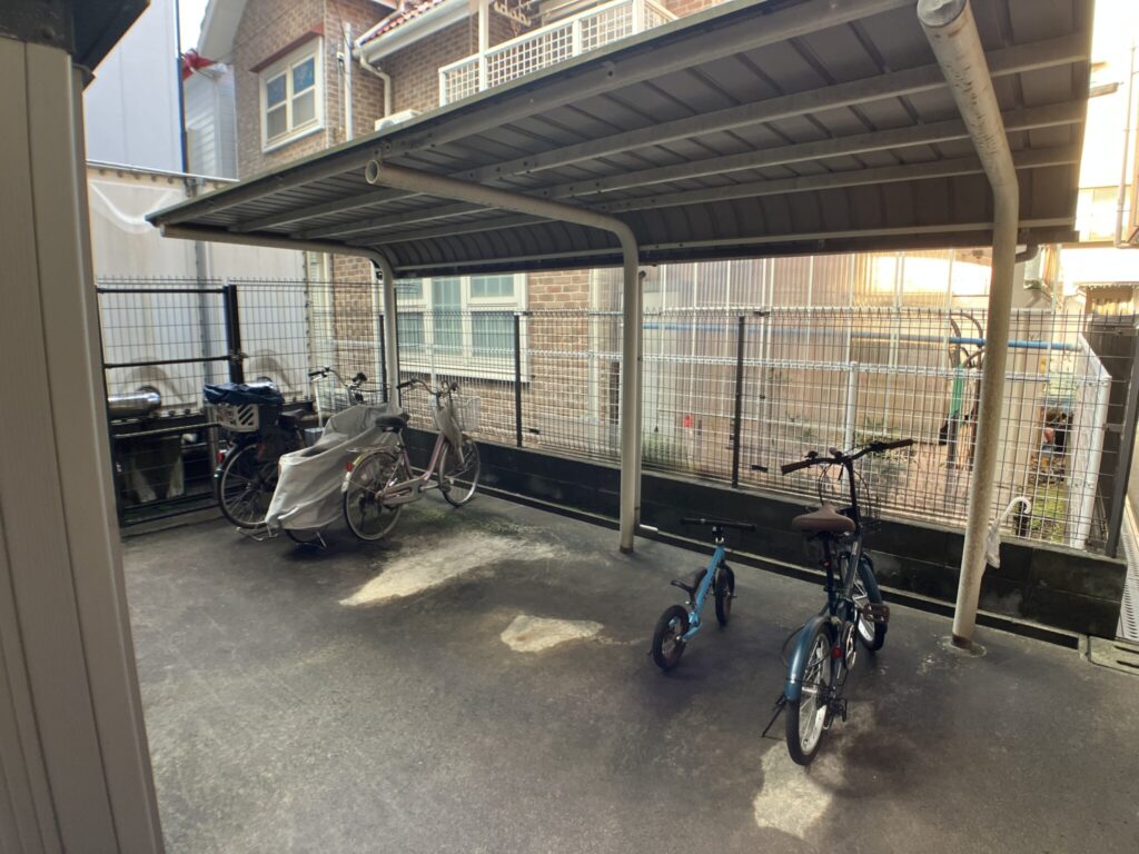 パルフレア　201号室 画像30