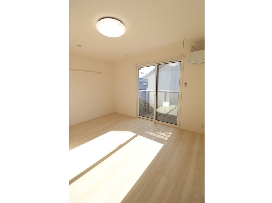 ラスールA棟 A206 画像3