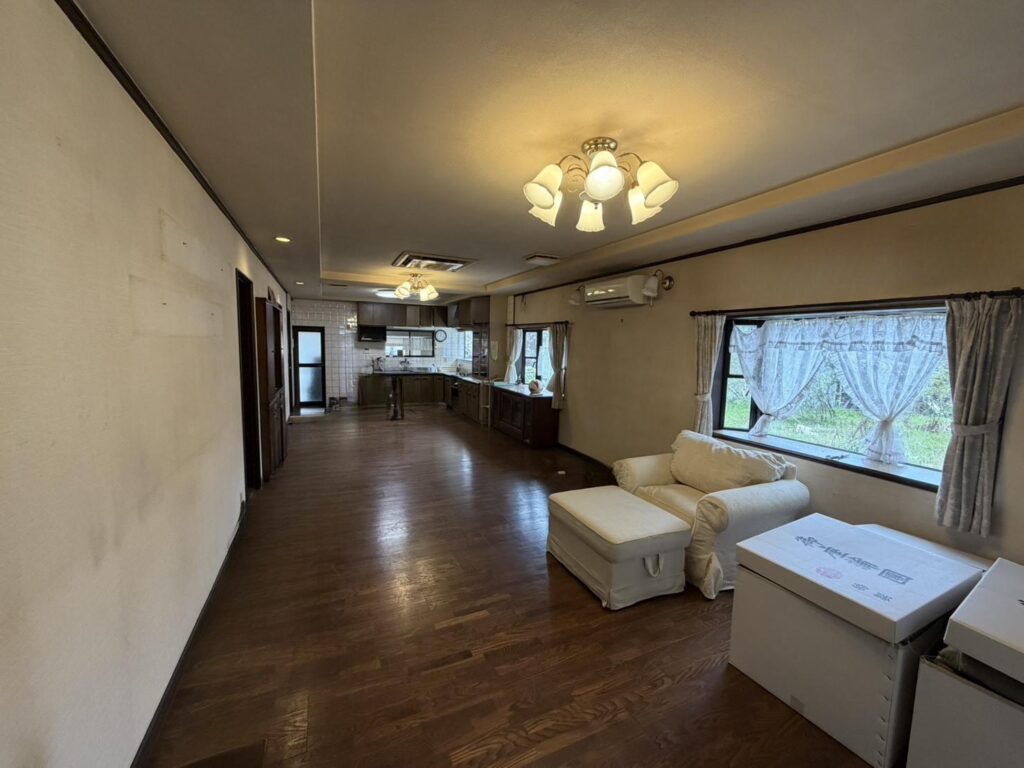 余部上中古住宅 画像8