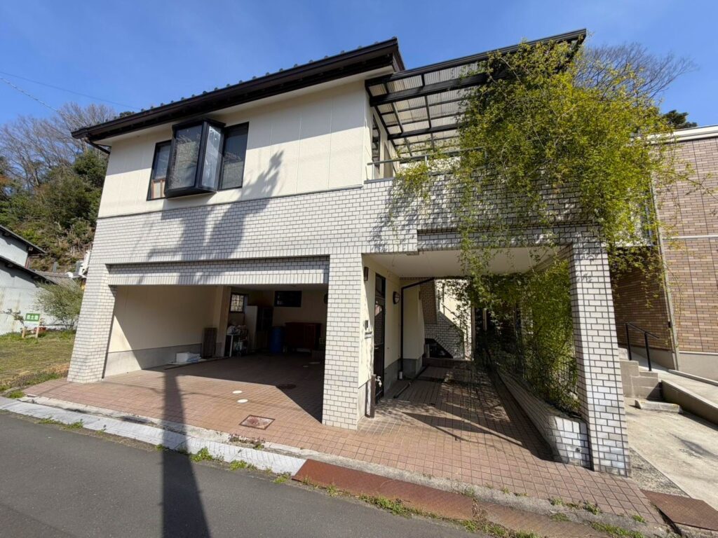 余部上中古住宅 画像2