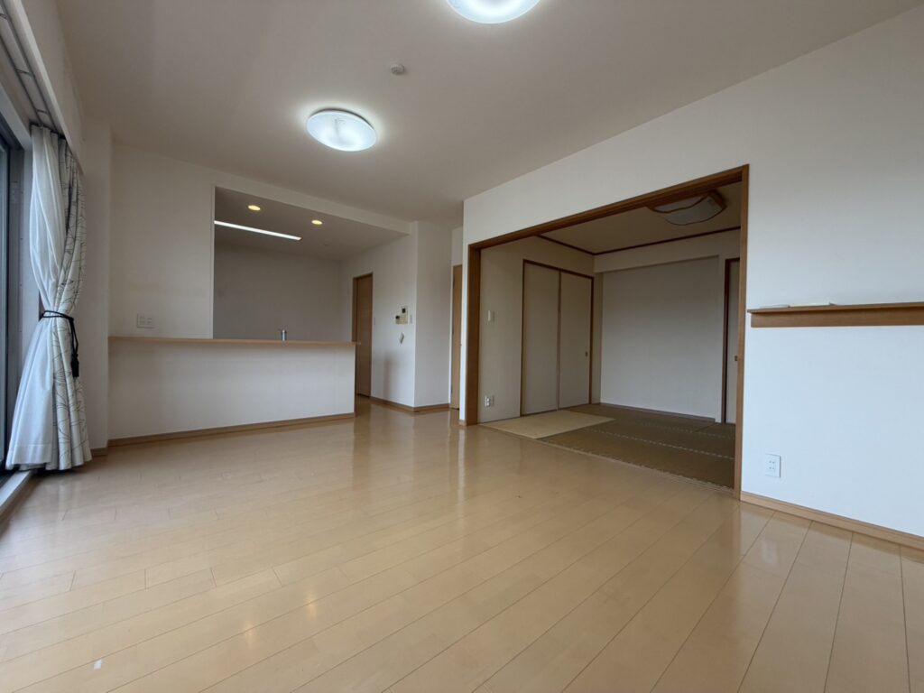 ワイズグラン舞鶴12F 画像13