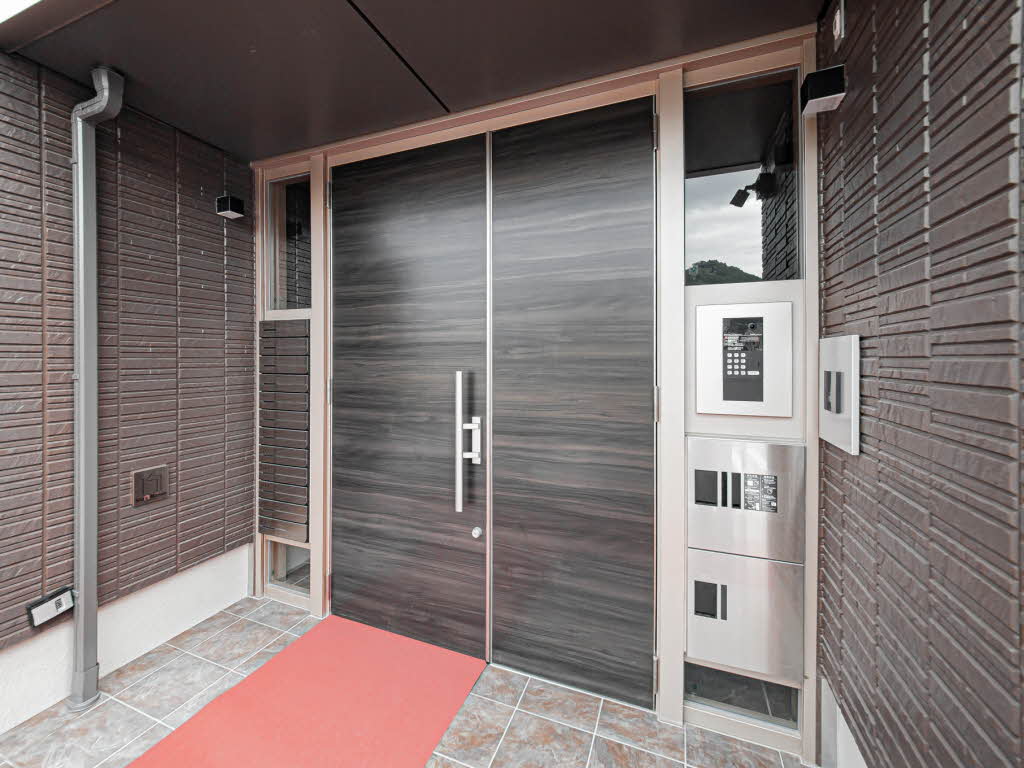 シャーメゾン南田辺101 画像12