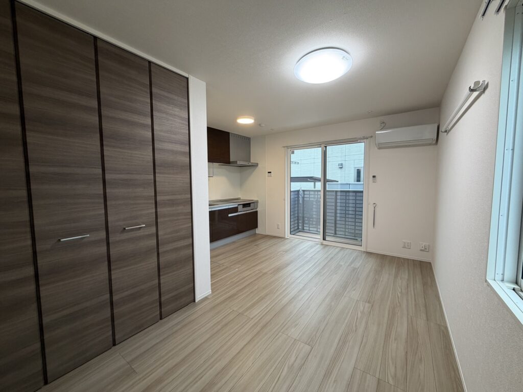 ラスールA棟 A106 画像7 ラスールA棟 A106 画像7