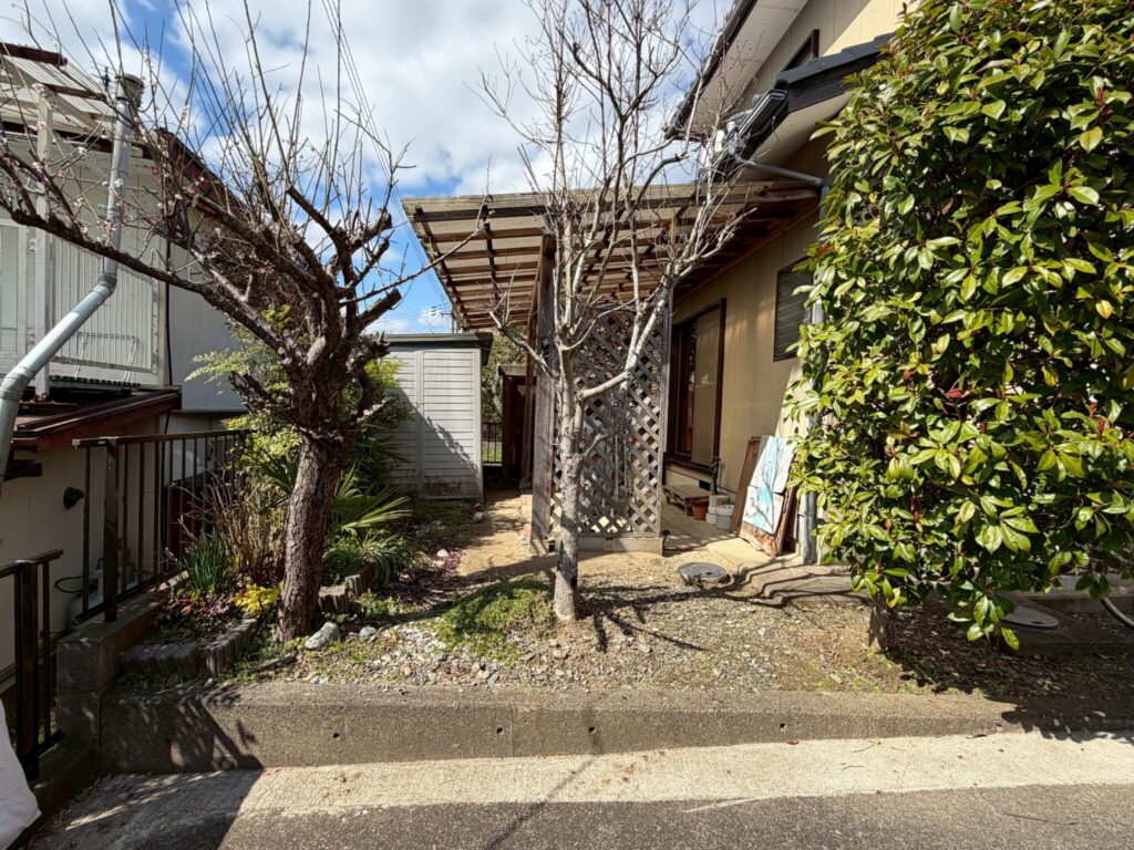 綾部市味方町薬師前中古住宅 画像6