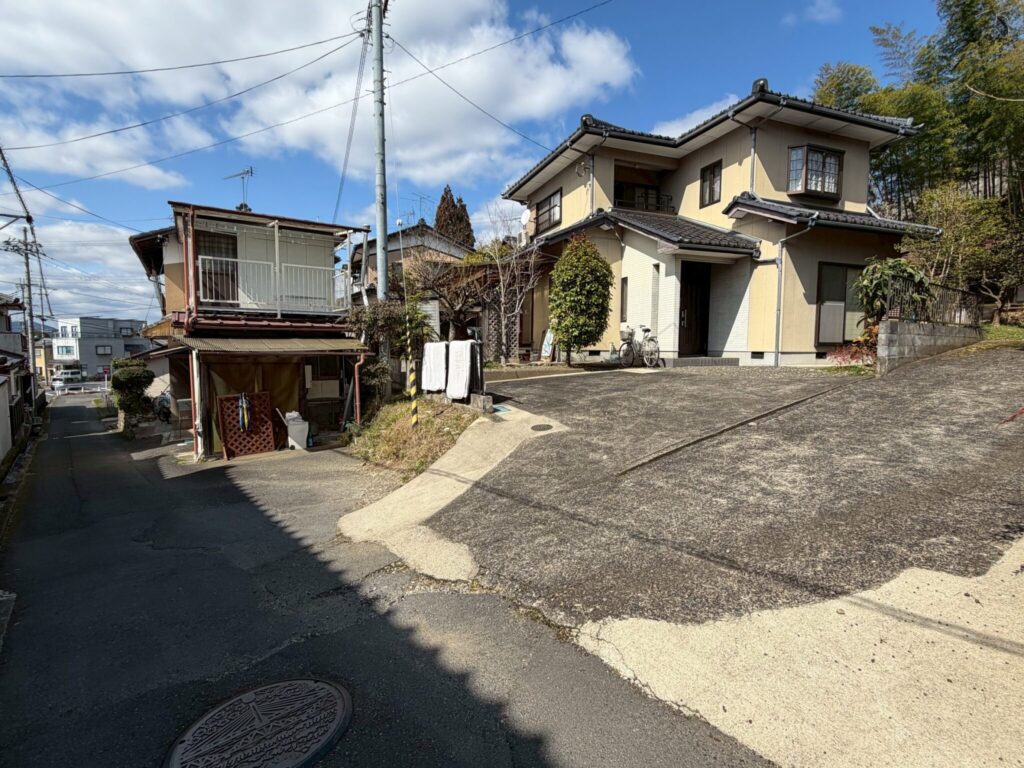 綾部市味方町薬師前中古住宅 画像5