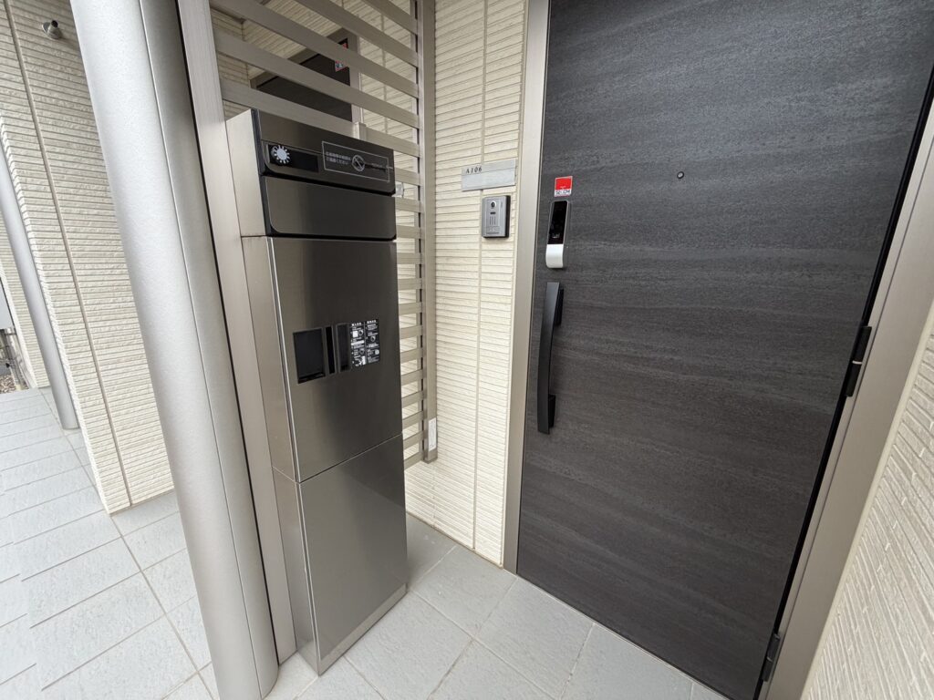 ラスールA棟 A106 画像25 ラスールA棟 A106 画像25