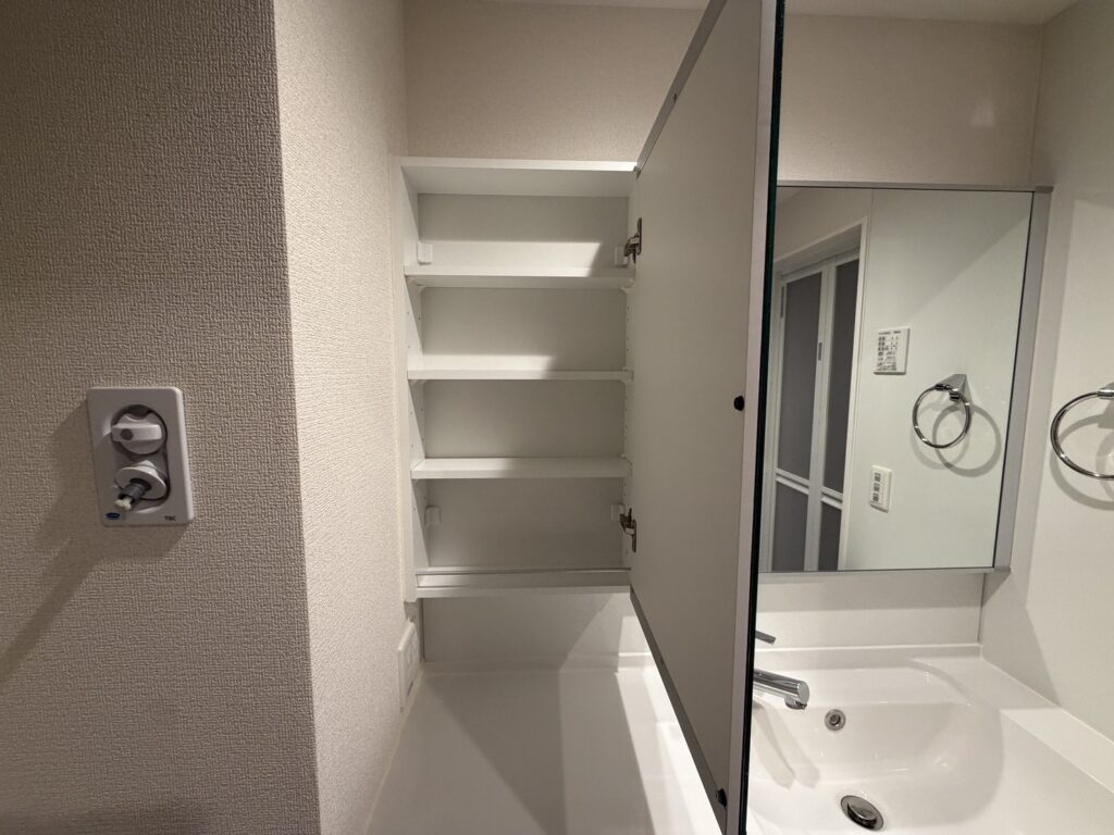 ラスールA棟 A106 画像13 ラスールA棟 A106 画像13