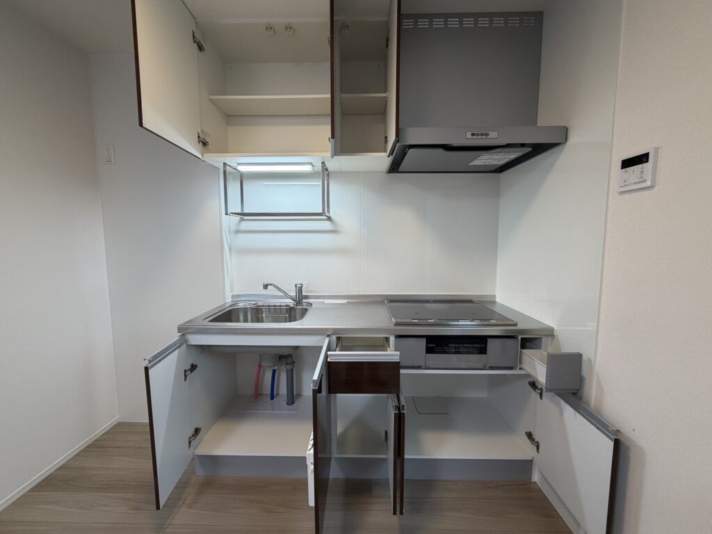 ラスールA棟 A106 画像11 ラスールA棟 A106 画像11