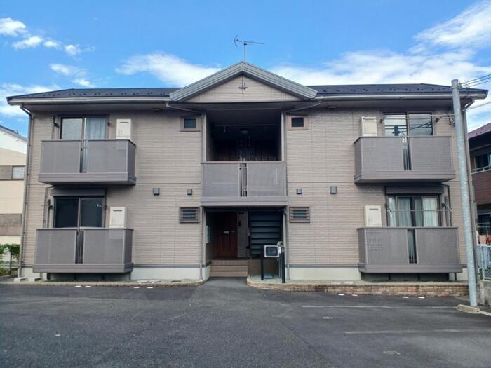 セジュール木橋 101 画像2