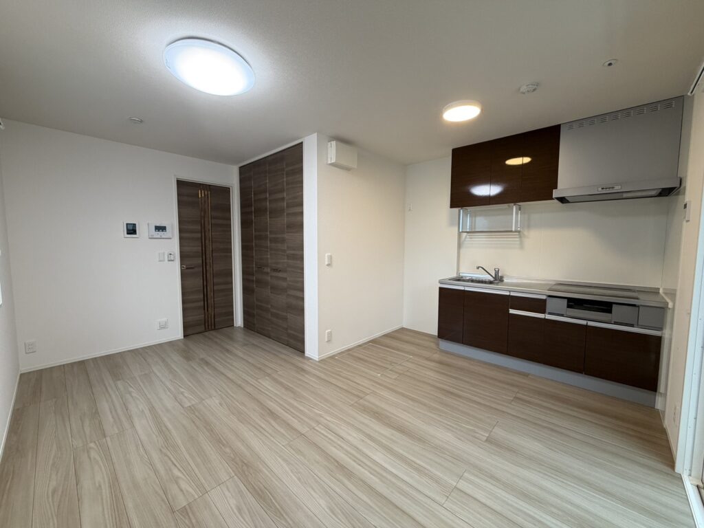 ラスールA棟 A106 画像9 ラスールA棟 A106 画像9