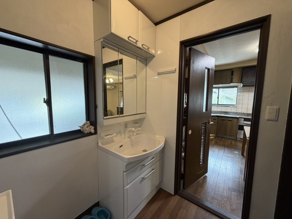 余部上中古住宅 画像19