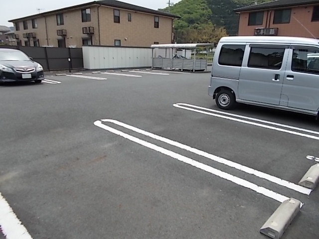 サンリット 101号室 画像10 サンリット 101号室 画像10